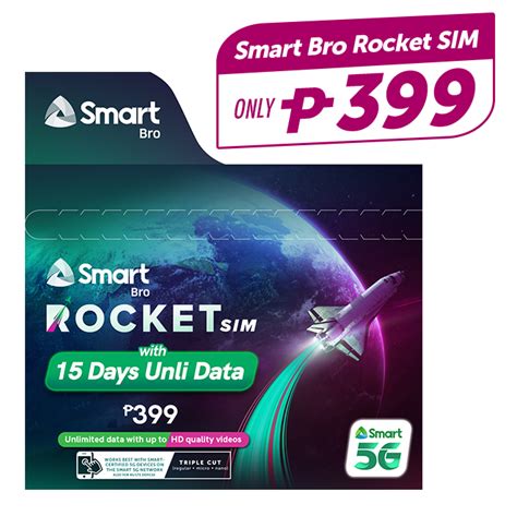 where to buy smart bro sim card|Smart Bro Rocket SIM w/ 30.